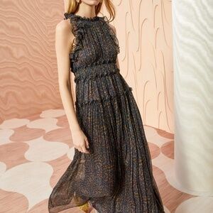 Ulla Johnson Lirra Gown